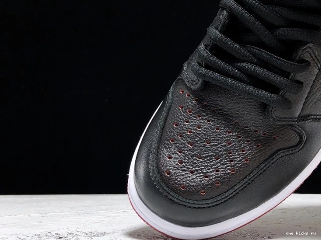 Rep Onekick Mountain 653532-002 1 Jordan - Air Lance Black SB 0624